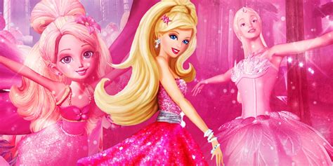 animator barbie